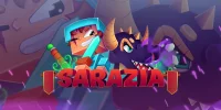 Logo du serveur Sarazia