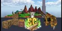 Logo du serveur SurvieCraft