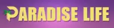Logo du serveur Paradise Life
