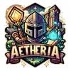 Logo du serveur Aetheria