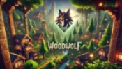 Logo du serveur WoodWolf