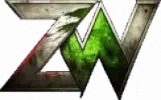 Logo du serveur ZWorld