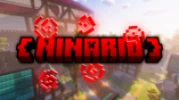 Logo du serveur Ninario