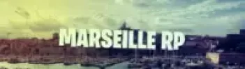 Logo du serveur Marseille Provence