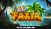 Logo du serveur Faxia