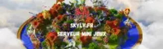 Logo du serveur Skyly