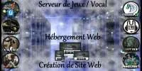 Logo du serveur KGInfoServs