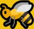 Logo du serveur BeeLife RP