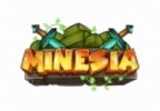 Logo du serveur Minésia
