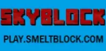 Logo du serveur SmeltBlock