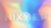 Logo du serveur Nixy Rp
