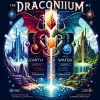 Logo du serveur DraconiumMC