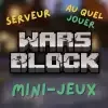 Logo du serveur Warsblock