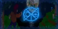 Logo du serveur PokéMoonX