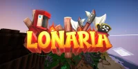 Logo du serveur Lonaria
