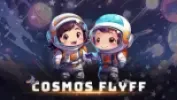 Server logo Cosmos FlyFF