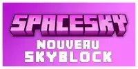 Logo du serveur SPACESKY
