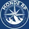 Logo du serveur Monde RP