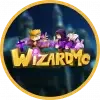Logo du serveur WizardMC - PvP/Faction
