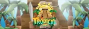 Logo du serveur TropicalMC