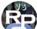Logo du serveur Discord RP 2024