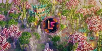 Logo du serveur LibertyFight