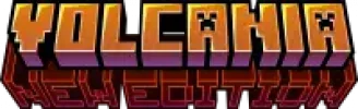 Logo du serveur Volcania