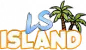 Logo du serveur LS Island