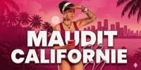 Logo du serveur Maudit Californie WL