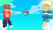 Logo du serveur Pokesky