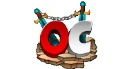 Logo du serveur OlixiaCraft
