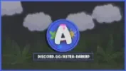 Logo du serveur Astra - Drakrp