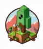 Server logo POCADIOS SMP
