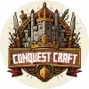 Logo du serveur ConquestCaft