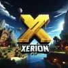 Logo du serveur Xerion-PvP [Renaissance]
