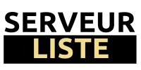 Logo du serveur ServeurListe