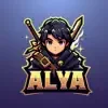 Logo du serveur Alya