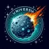 Logo du serveur Universia 