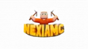 Logo du serveur NexiaMC