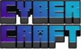Logo du serveur CyberCraft
