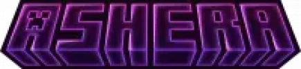 Logo du serveur Ashera