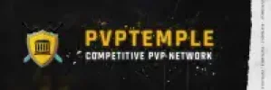 Server logo PvPTemple