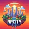 Logo du serveur rpcity