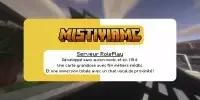 Logo du serveur MistiviaMC