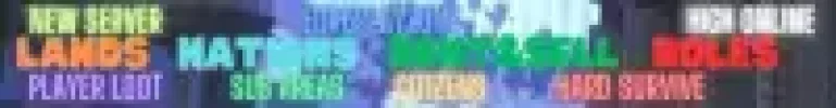 Server logo EuroPlayZone Lands,11.07