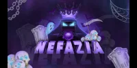 Logo du serveur Nefazia