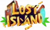 Logo du serveur LOSTISLAND