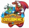 Logo du serveur Orylium