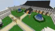 Logo du serveur Timboland