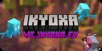 Logo du serveur Ikyoxa